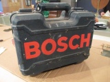 Bosch Orbital Sander in Box Works con 757