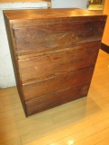4 Drawer Wood Dresser Will Not Be Shipped con 757