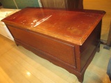 Lane Cedar Chest 48x19x21 inches Will Not Be Shipped con 757