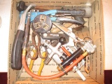 Lot of Misc Tools con 317