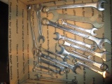 Lot of misc Wrenches con 317