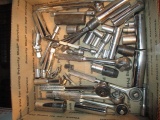 Lot of Sockets and more con 317