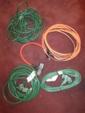 Lot of Extension Cords Will Not Be Shipped con 317