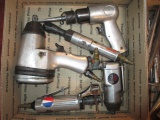 lot of misc air tools con 317