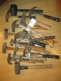 Large Lot of Hammers Will Not Be Shipped con 317