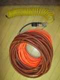 Lot of Air Hoses Will Not Be Shipped con 317