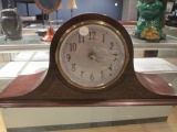 Quartz Movement Mantle Clock Westminster Chimes works Will Not Be Shipped con 1