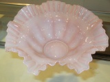 Fenton Flutted Dish Will Not Be Shipped con 1
