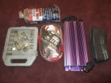 Lot of Tools Ballast and more Will not Be Shipped con 75