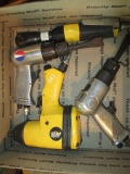 Lot of Air Tools con 75