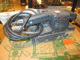 Skil Belt sander Works Will not Be Shipped con 317