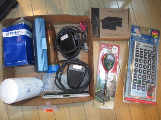 Lot of Misc tools and more con 317