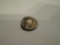 Silver Roman Coin Circa 200-400 AD Found in the Balkans con 583