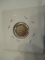 1919 Canadian Silver Coin con 583