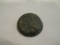 Roman Bronze Fallis Coin 200-400 AD con 583