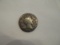 Roman Silver Denarus found in the Balkins 200-400 AD con 583