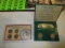 Set of Liberty Coin Collection and Silver War Nickels con 346