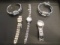 Lot of Women's Watches con 346