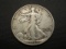 1942-S Walking Liberty Half Dollar con 200