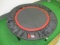 Urban Rebounding Work Out Trampoline Will not Be Shipped con 757