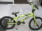 Hent Freestyle Stunt Bike Will not Be Shipped con 317