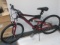 Mongoose XR-15 Mountain bike Will not Be Shipped con 317