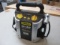 Stanley 300 Amp Jump Start System Will Not Be Shipped con 757