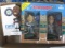 Lot of Misc Bobble Heads con 346