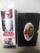Topps Stadium Club Collectibles and Starwars Storm Trooper Collectible con 346