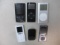 2 IPods and 4 MP3 Players con 757
