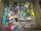 Lot of assorted Toy cars con 317