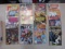 19 Marvel and DC Comics con 454