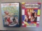 Partridge Family and Gilligans Island DVD Sets Both First Seasons con 414