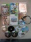 Lot of Assorted Video Games con 317