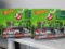 Pair of Collectible Ghost Busters Hot Wheels con 346