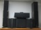 Polk Audio Surround Sound Speaker System Works Great Will Not Be Shipped con 78