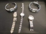 Lot of Women's Watches con 346