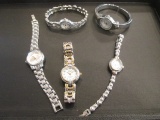 Lot of Woman's Watches con 346