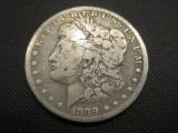 1899-O Morgan Dollar con 200