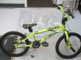 Hent Freestyle Stunt Bike Will not Be Shipped con 317