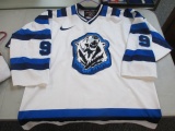 XL Gears Hunter Hockey Jersey con 414