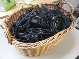 Lot of Chargers/Adapters for Laptops, Cell Phones, Tablets or tools  con 757