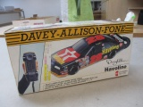 Davey Allison Car Phone New con 346