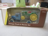 Ertl Truck and Tractor New in box con 346