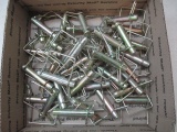 Lot of Safety Clips con 317
