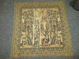 Vintage Tapestry con 394