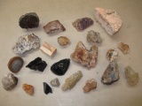 Assorted Rocks con 394