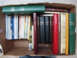 Box of Books con 12