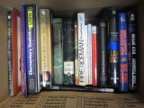 Box of Books con 12