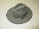 Goober Pedy Akubra Australian Hat con 757